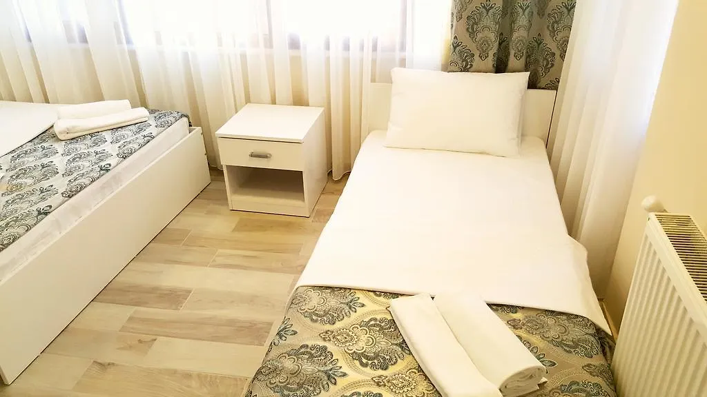 **  Center Apart Apart otel İstanbul Türkiye