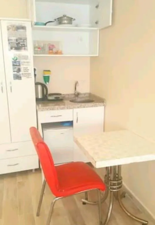 Center Apart Apart otel İstanbul