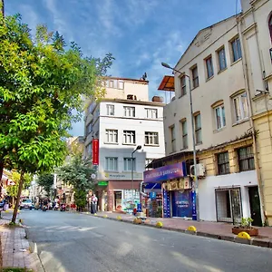 Malabadi - Old ** Стамбул