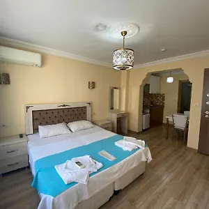 Amida House ** Стамбул
