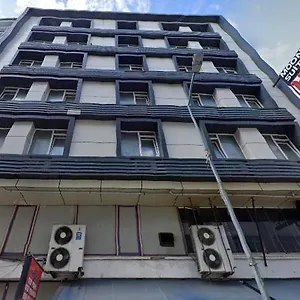 Moon şirinevler Otel