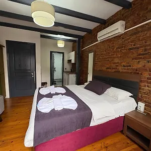 Taksim Otto Apart Otel