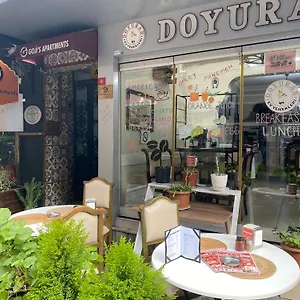 Goji's ** Стамбул