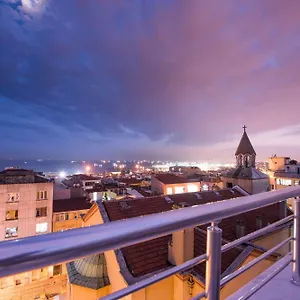 2* Bed and breakfast Oban