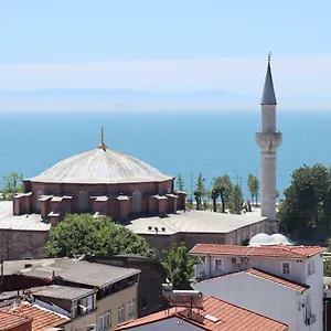 Miray Apart Sultanahmet Apart Otel